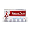 Nuberol Tablets Forte 15's